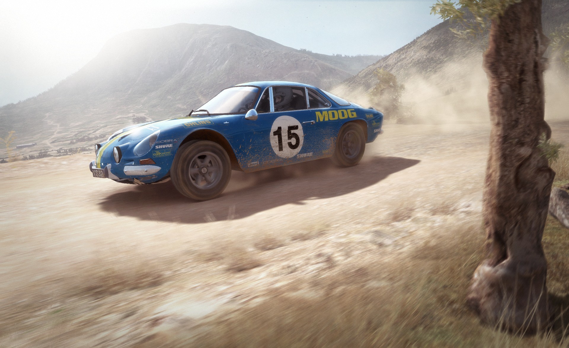 DiRT Rally - Imagen 24